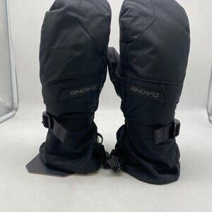 Dakine Blazer Mitt Black Men's Large